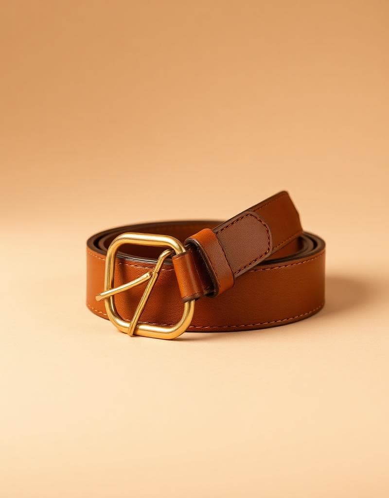 The Roma Belt